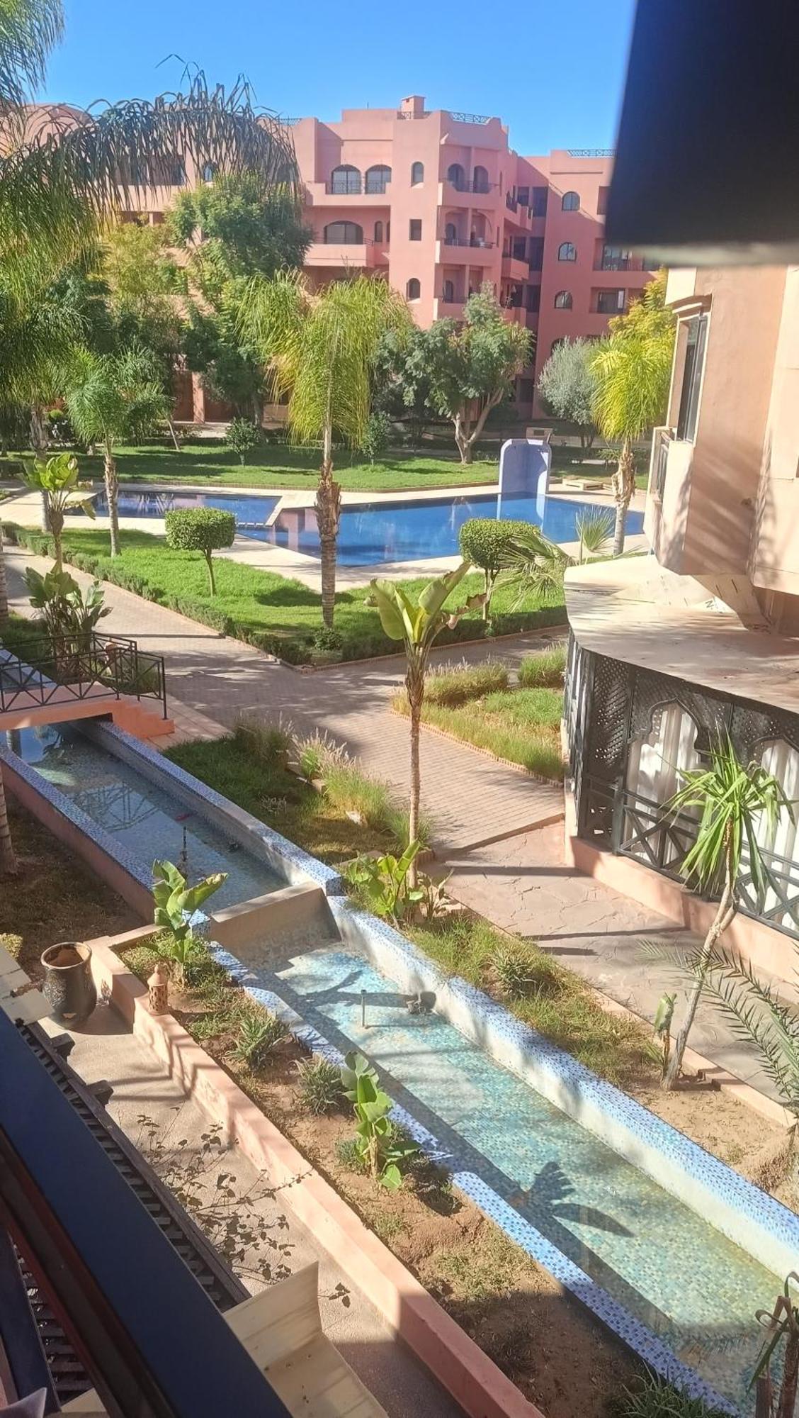 Apartment Premium Village A644
