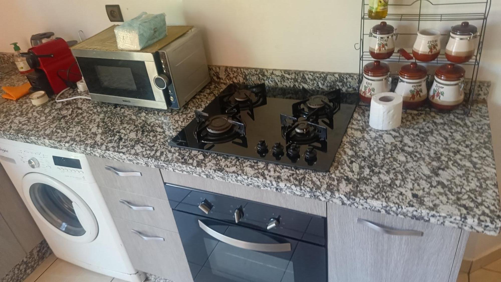 Premium Village A644 Apartment *