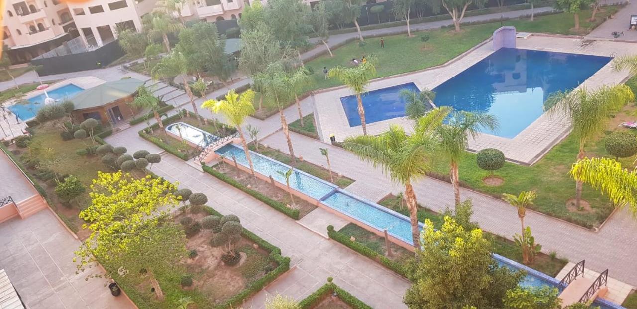 Premium Village A644 * Marrakesch