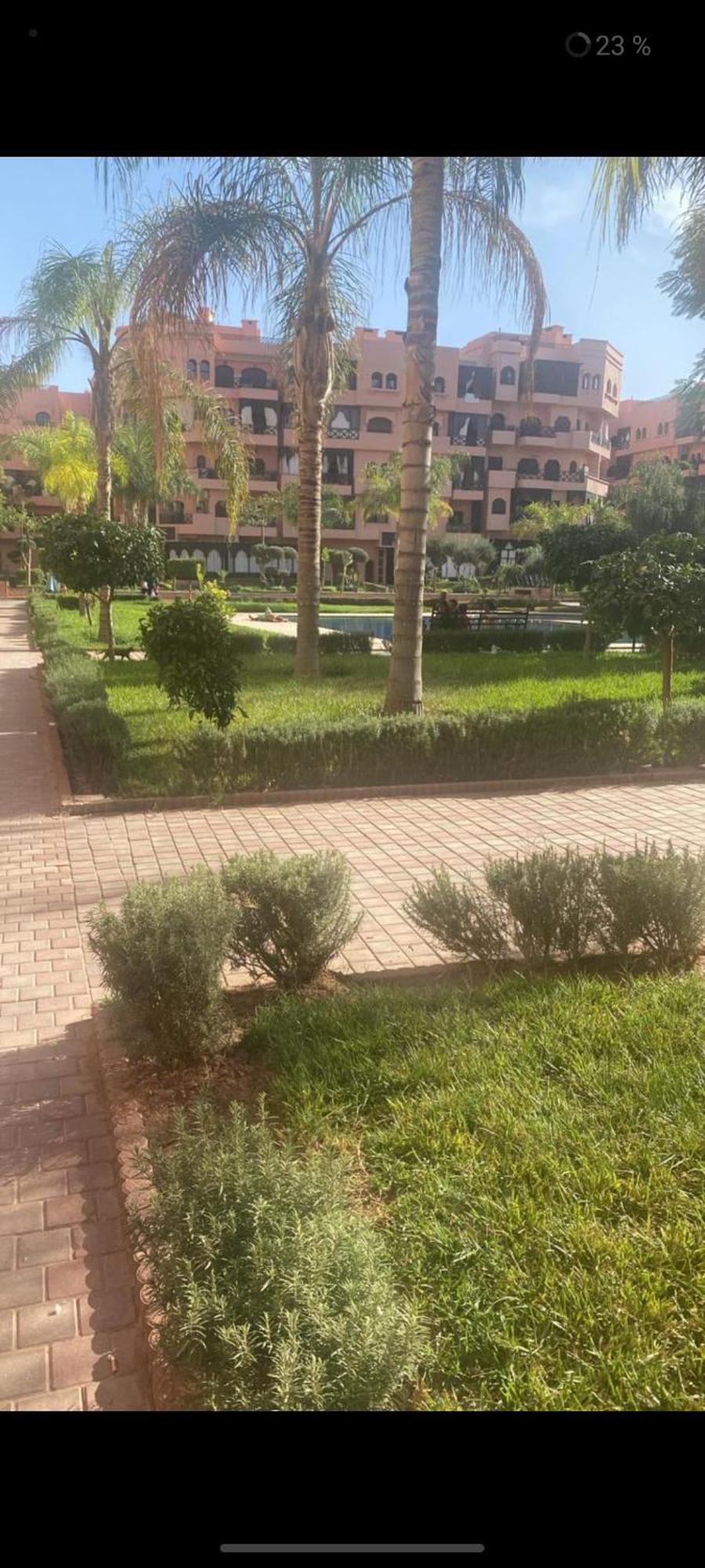 Premium Village A644 Apartment