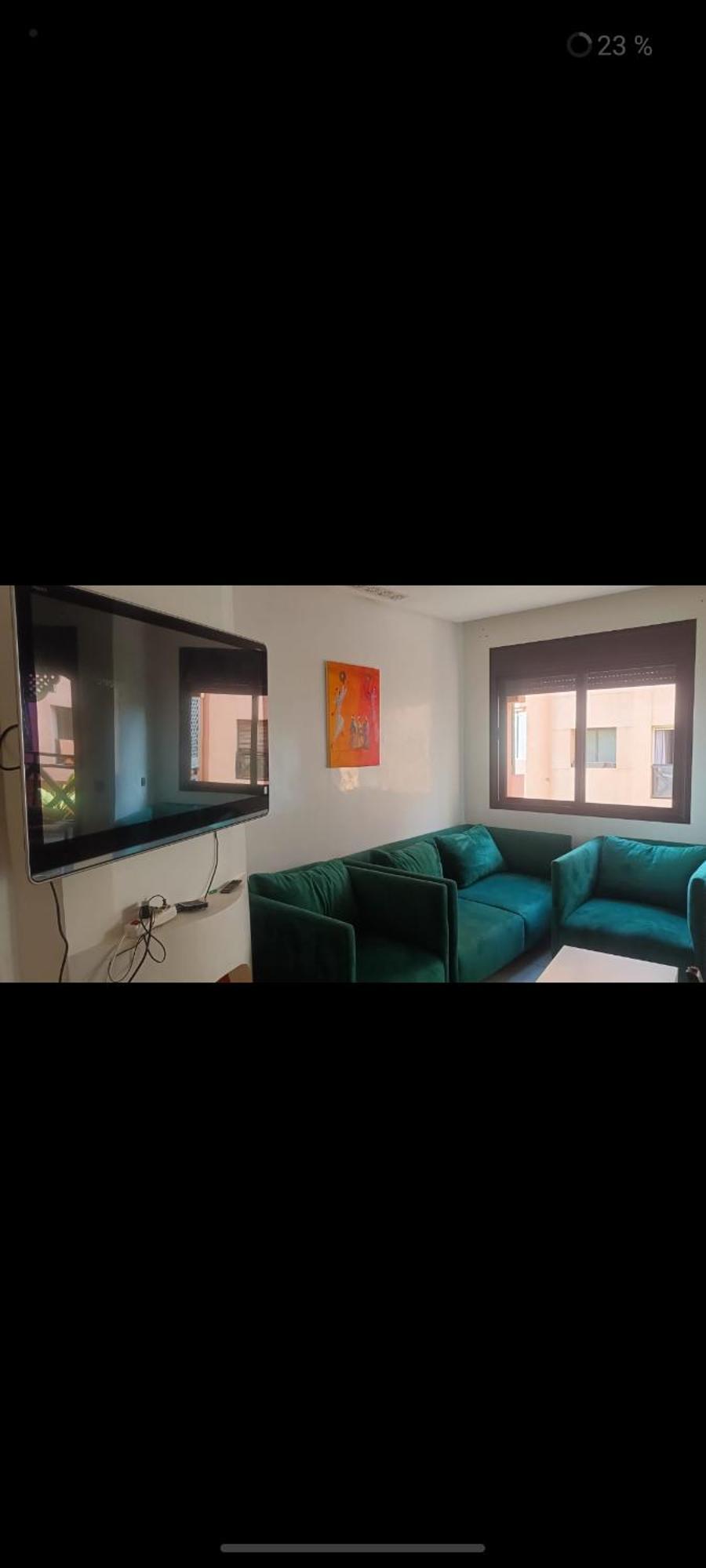 Apartment Premium Village A644 Marrakesch