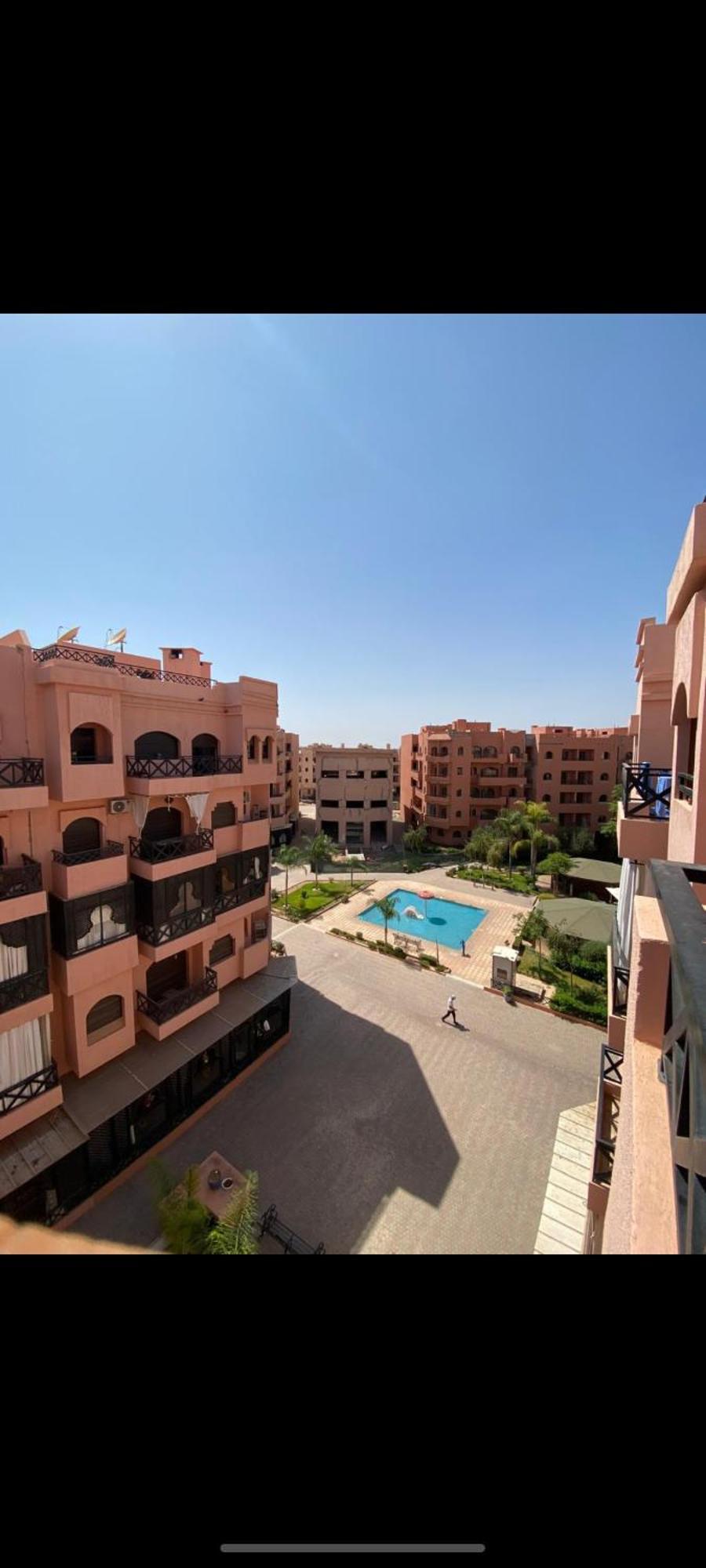 Apartment Premium Village A644