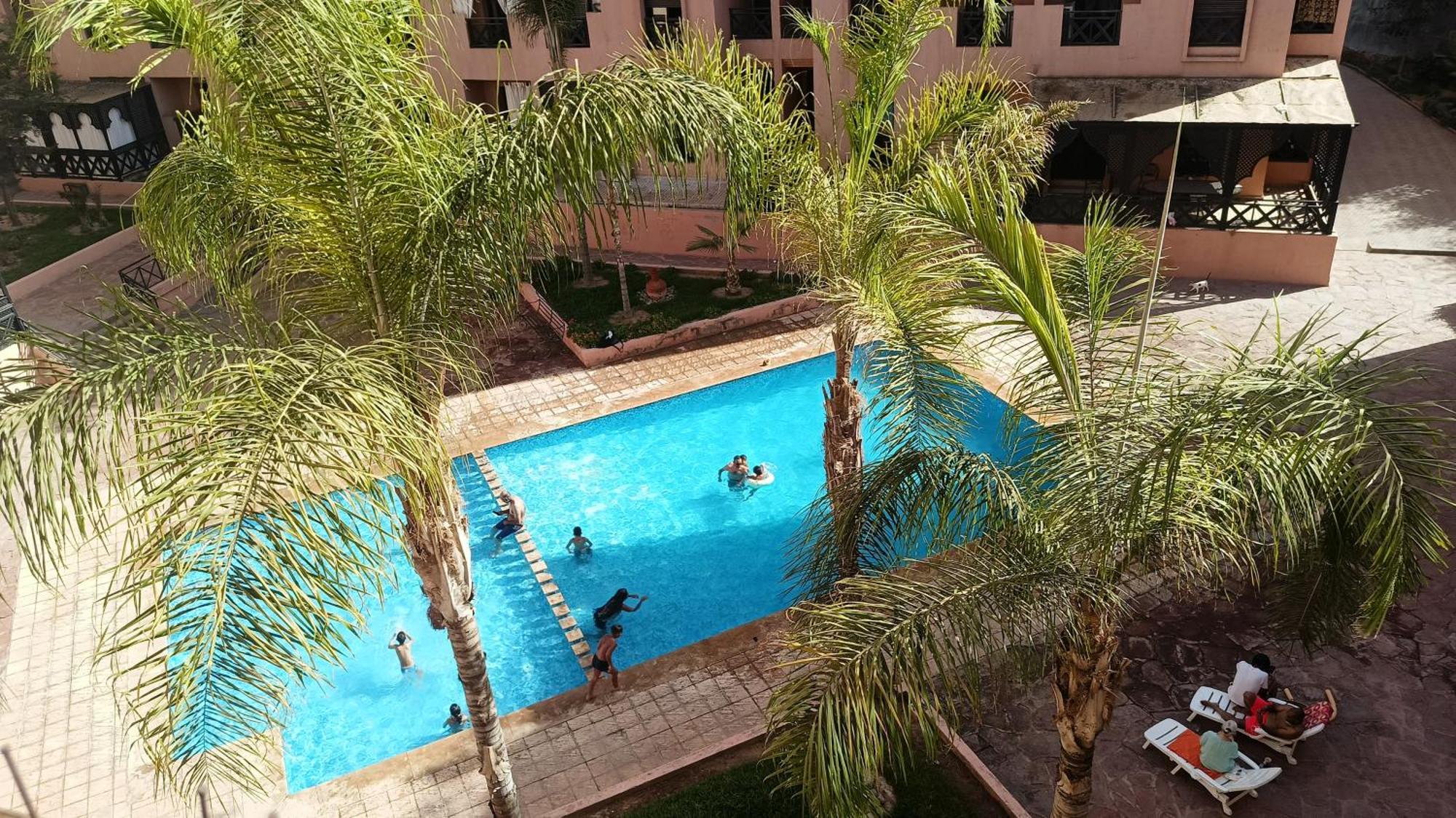 Premium Village A644 Apartment Marrakesch