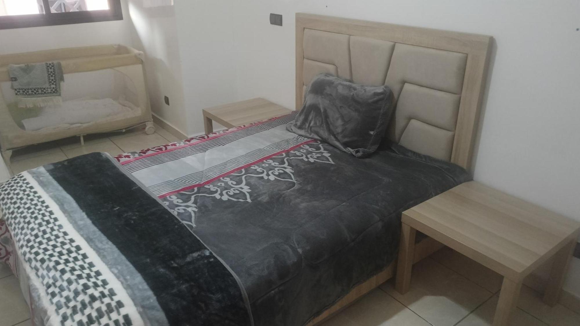 Premium Village A644 Apartment