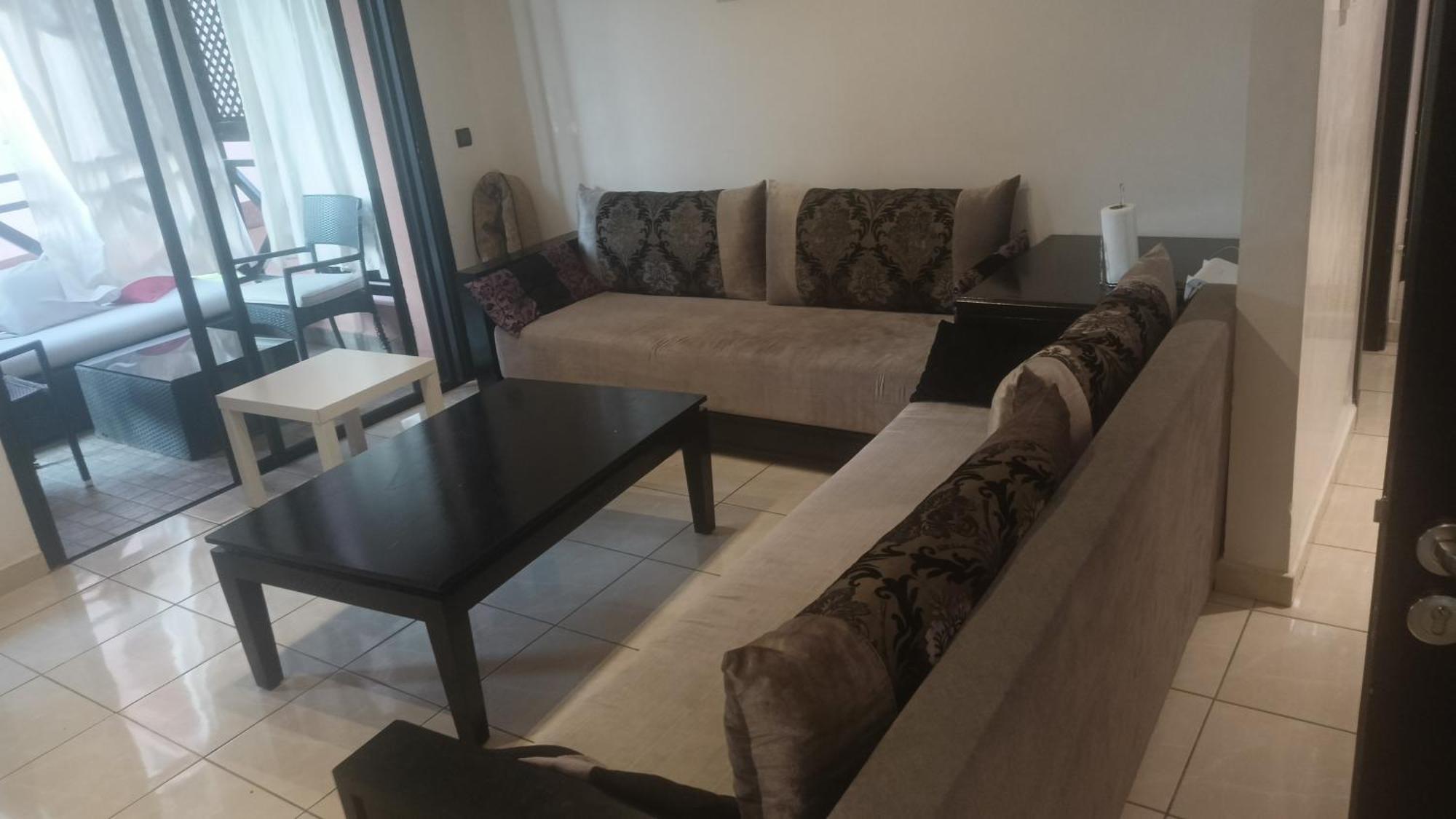 Apartment Premium Village A644 *