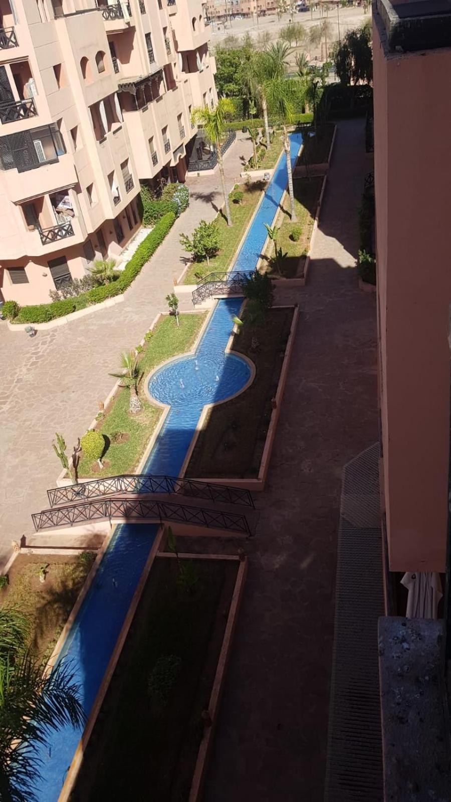 Premium Village A644 Apartment Marrakesch