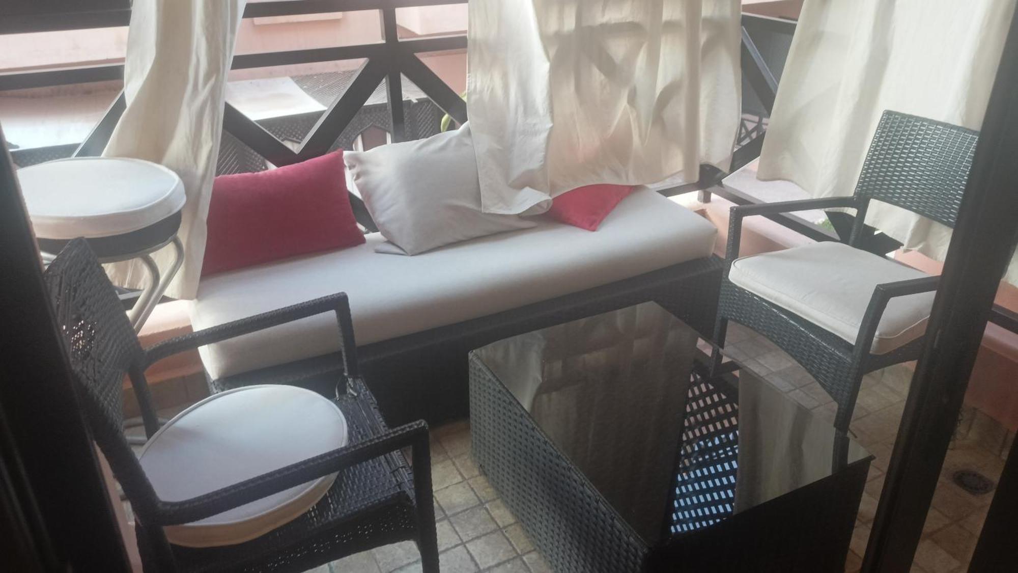 Premium Village A644 Marrakesch