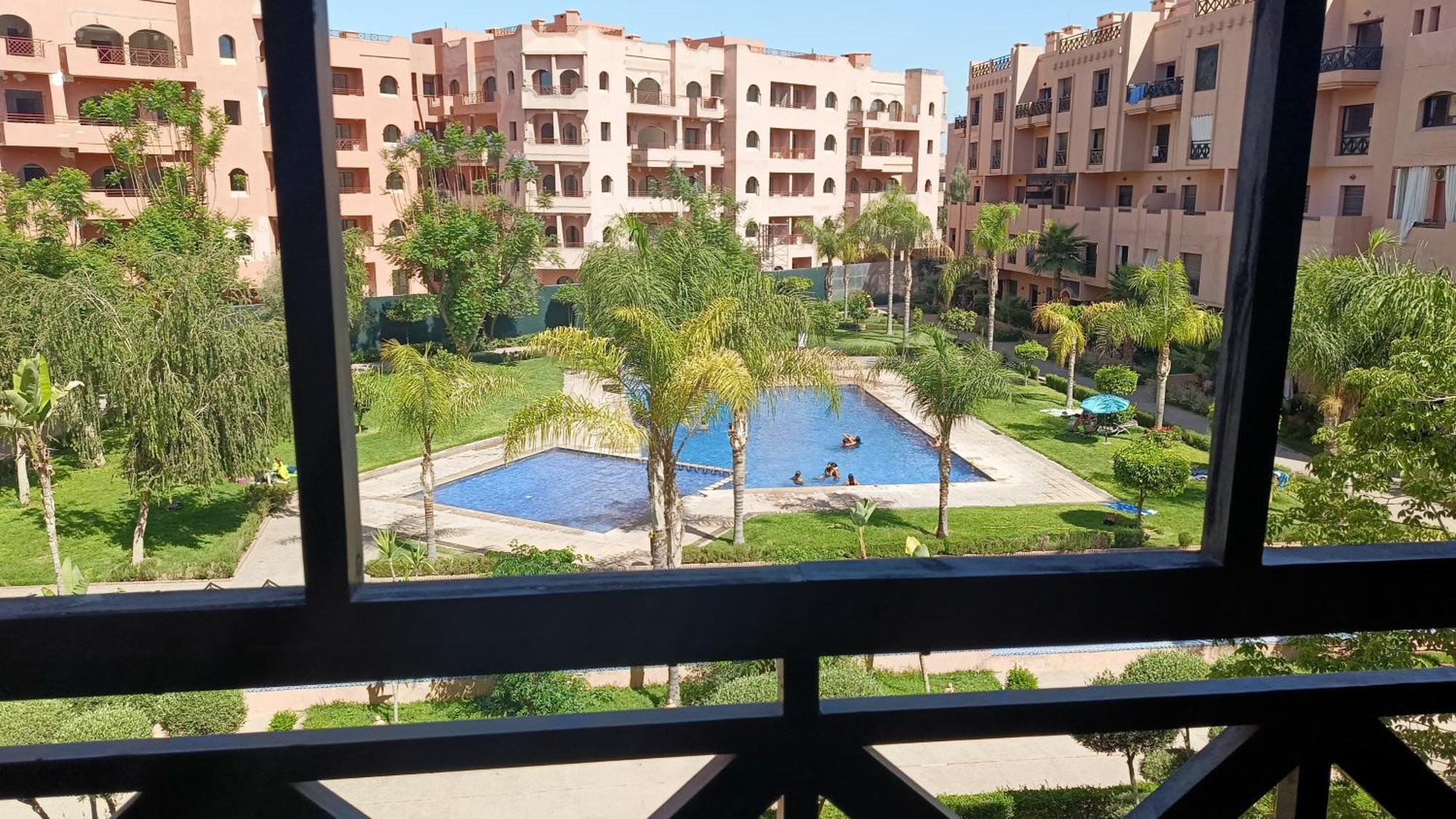 Apartment Premium Village A644 *